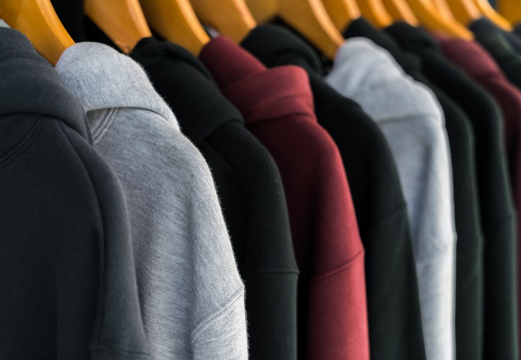 hoodie